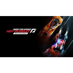 Need for Speed™ Hot Pursuit Remaster - Оффлайн