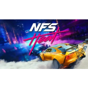 Need for Speed™ Heat - Оффлайн