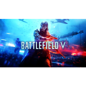 Battlefield V - Оффлайн