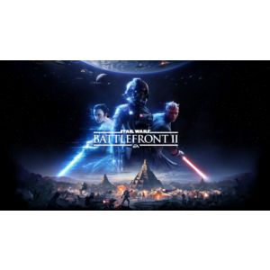 STAR WARS™ BATTLEFRONT™ II - Оффлайн