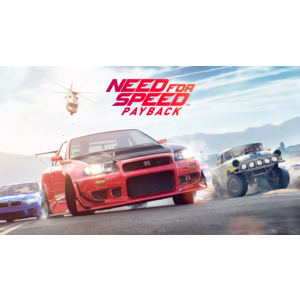 Need for Speed™ Payback - Оффлайн