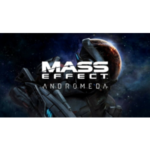 Mass Effect: Andromeda - Оффлайн