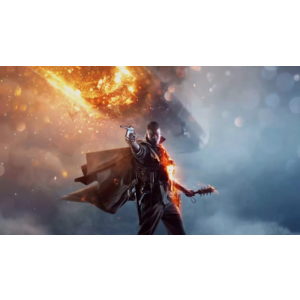 Battlefield 1 - Оффлайн