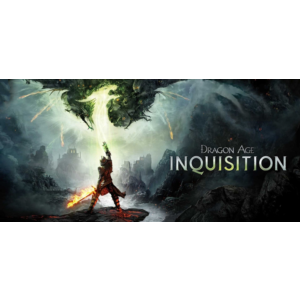 Dragon Age: Inquisition - Оффлайн
