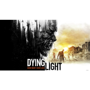 Dying Light - Оффлайн