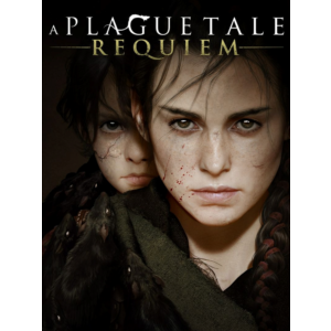A Plague Tale: Requiem - Оффлайн