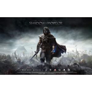 Middle-earth: Shadow of Mordor - Оффлайн