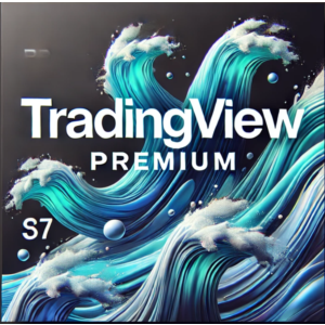 TradingView Premium Не Пробная/Пробная/Антибан Ориг