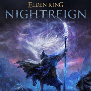 🐬ELDEN RING NIGHTREIGN (Xbox)+Игры общий