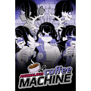 Anomalous Coffee Machine | Steam