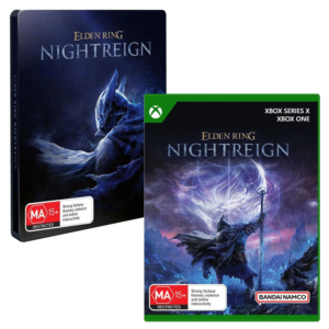 ⭐️ Elden Ring Nightreign Xbox One Series X|S
