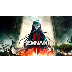 Remnant 2 - Оффлайн