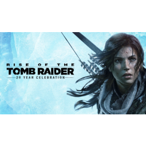 Rise of the Tomb Raider - Оффлайн