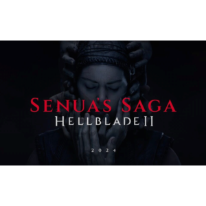 Senua’s Saga: Hellblade II - Оффлайн