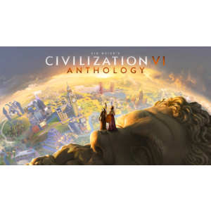 Sid Meier’s Civilization VI - Оффлайн