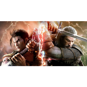 SOULCALIBUR VI - Оффлайн