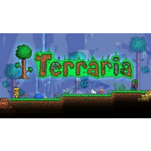 Terraria - Оффлайн