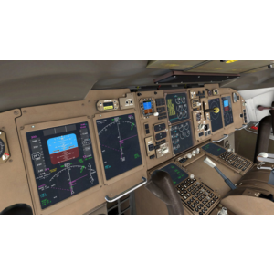 FlightFactor Boeing 757v2 Global Package для XP11/12