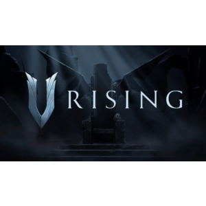 V Rising - Оффлайн