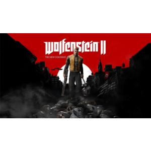 Wolfenstein II: The New Colossus - Оффлайн