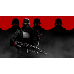 Wolfenstein The New Order - Оффлайн