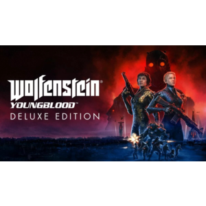 Wolfenstein: Youngblood - Оффлайн