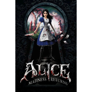 Alice Madness Returns - Оффлайн