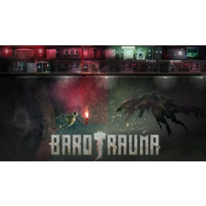 Barotrauma - Оффлайн