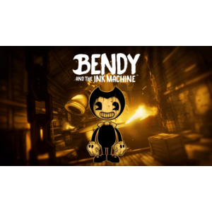 Bendy and the Ink Machine - Оффлайн