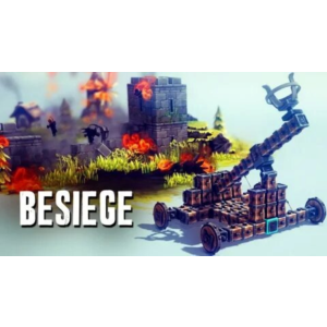 Besiege - Оффлайн
