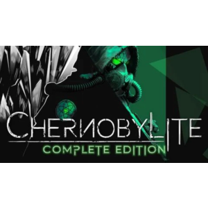 Chernobylite Complete edition - Оффлайн