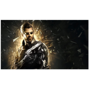 Deus Ex: Mankind Divided - Оффлайн