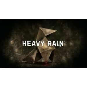 Heavy Rain - Оффлайн