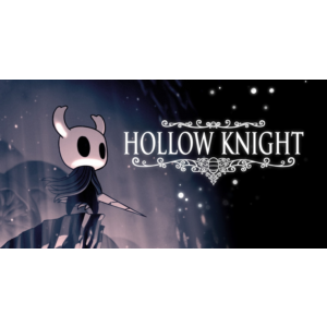 Hollow Knight - Оффлайн