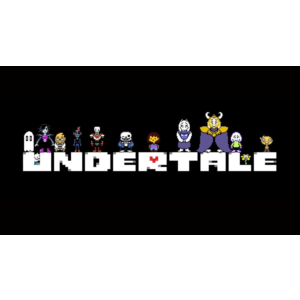 Undertale - Оффлайн