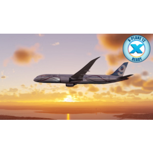 Magknight 787 для X-Plane 11/12