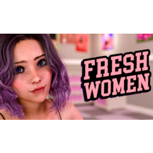 FreshWomen - Оффлайн