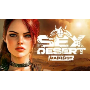 Sex Desert: Mad Lust - Оффлайн