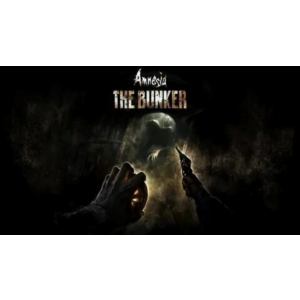 Amnesia The Bunker - Оффлайн
