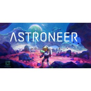 Astroneer - Оффлайн