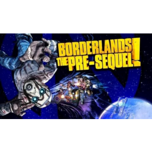Borderlands The Pre-Sequel - Оффлайн