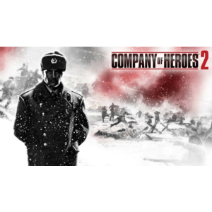 Company of Heroes 2 - Оффлайн