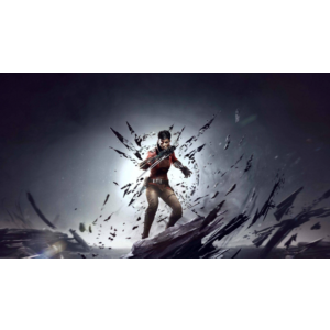 Dishonored: Death of the Outsider - Оффлайн