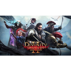 Divinity Original Sin 2 - Оффлайн