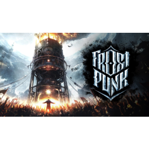Frostpunk - Оффлайн