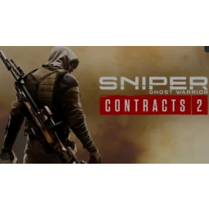Sniper Ghost Warrior Contracts 2 - Оффлайн