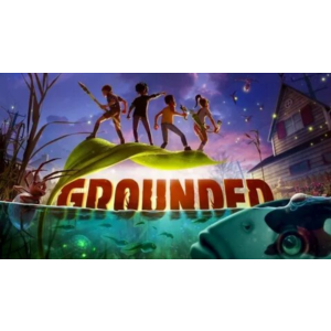 Grounded - Оффлайн