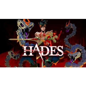 Hades - Оффлайн
