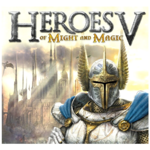 Heroes of Might and Magic 5 - Оффлайн