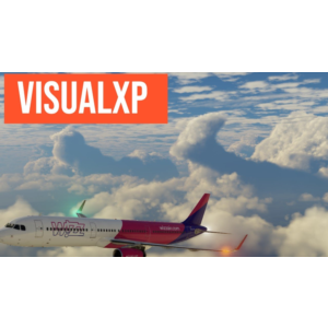 VisualXP Ultimate для X-Plane 12
